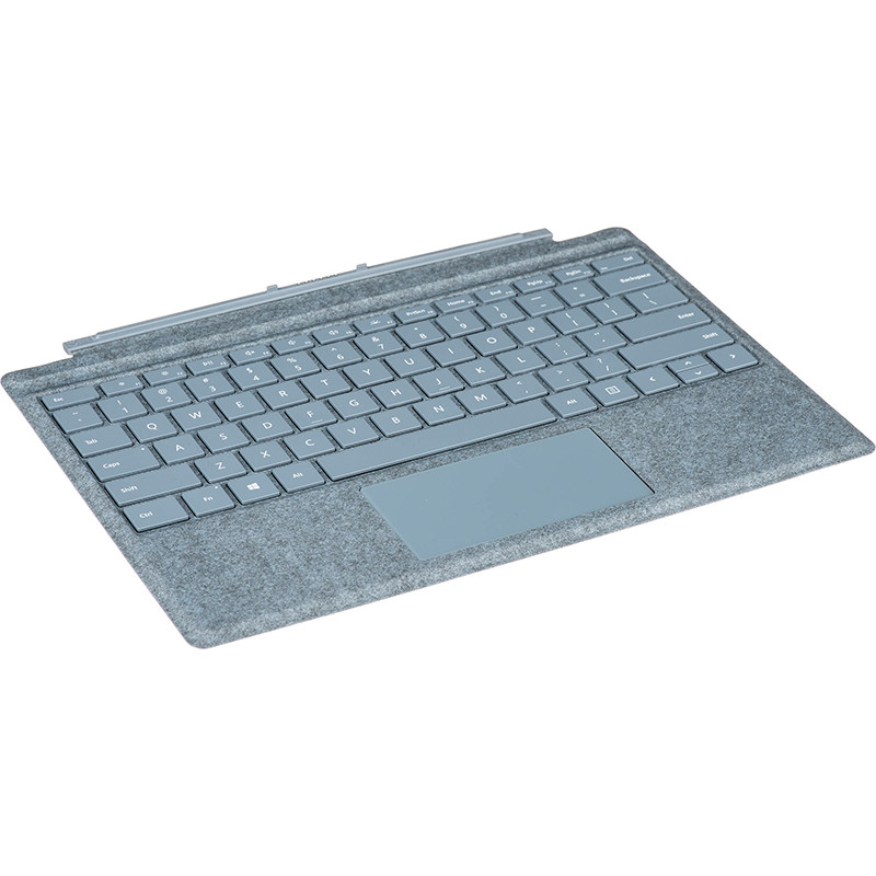 کیبورد تبلت مایکروسافت مدل Signature Type Cover(Refurbished) مناسب برای تبلت مایکروسافت Surface Pro