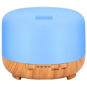 دستگاه بخور و رطوبت ساز سرد مدل GM-3500