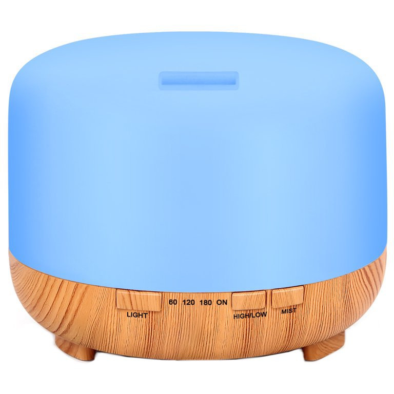 دستگاه بخور و رطوبت ساز سرد مدل GM-3500