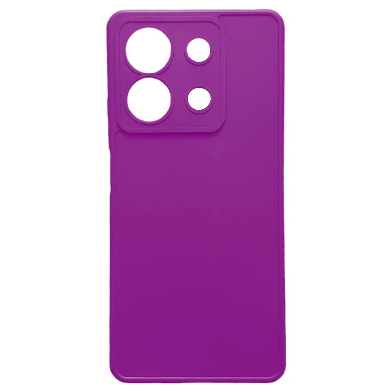 کاور مدل X6_T02 مناسب برای گوشی موبایل شیائومی Redmi Note 13 Pro 5G / Poco X6