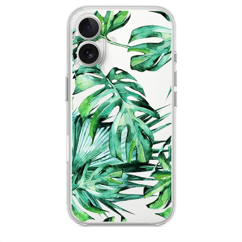 کاور طرح Monstra مناسب برای گوشی موبایل اپل Iphone 16