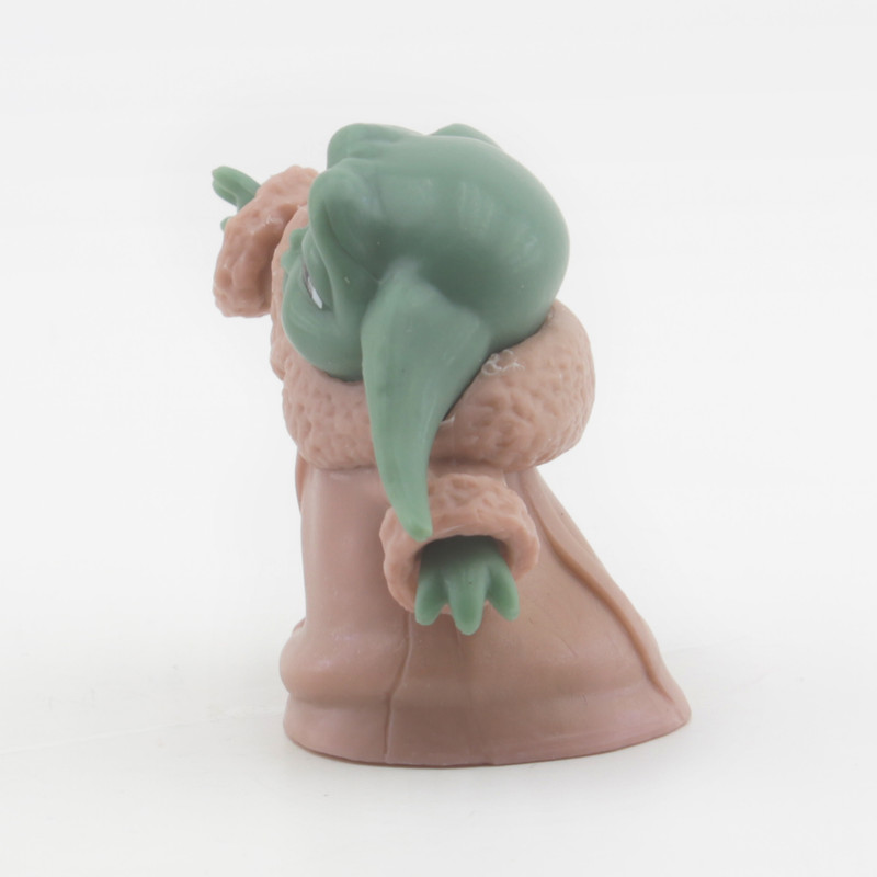 فیگور مدل بیبی یودا کد 1101