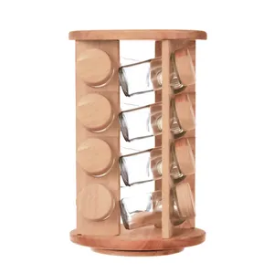 ست جا ادویه 16 پارچه کد R161