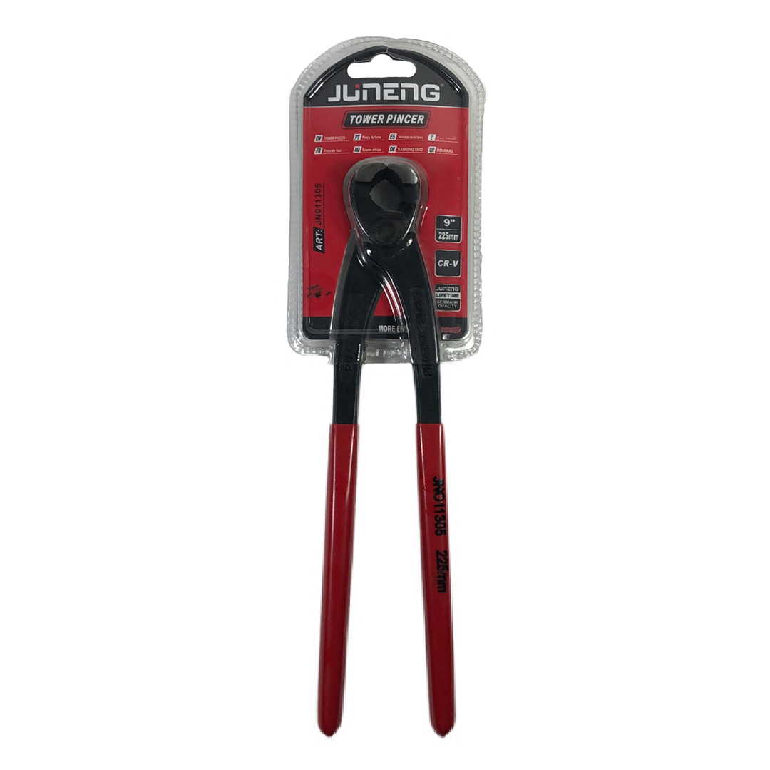 گاز انبر جینونج مدل jn11305