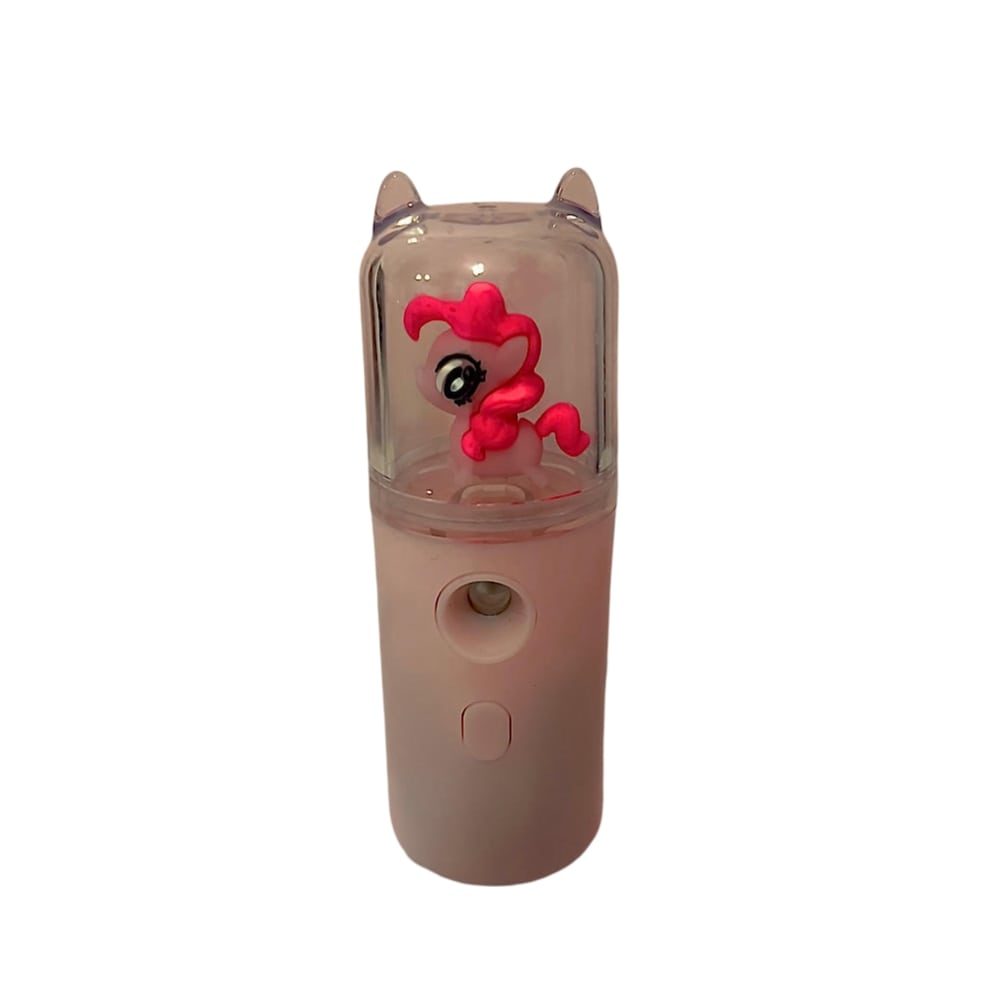 دستگاه بخور سرد مدل عروسکی