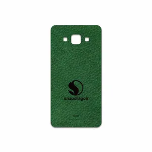 MAHOOT GL-SNPDRGN Cover Sticker for Samsung Galaxy A5 2015