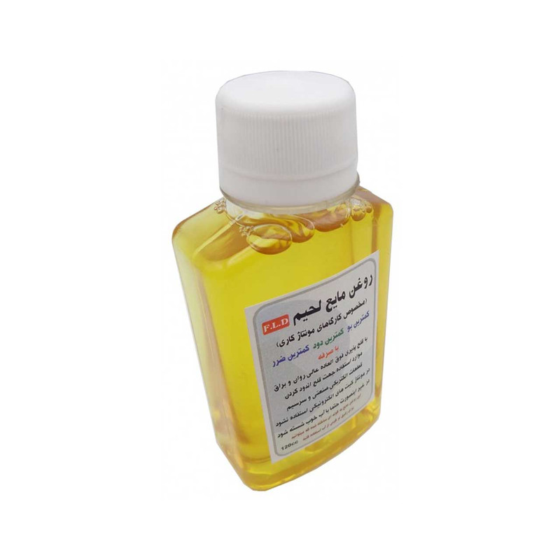 روغن مایع لحیم مدل FL-254 حجم 120 میلی لیتر روغن مایع لحیم مدل FL-254 حجم 120 میلی لیتر