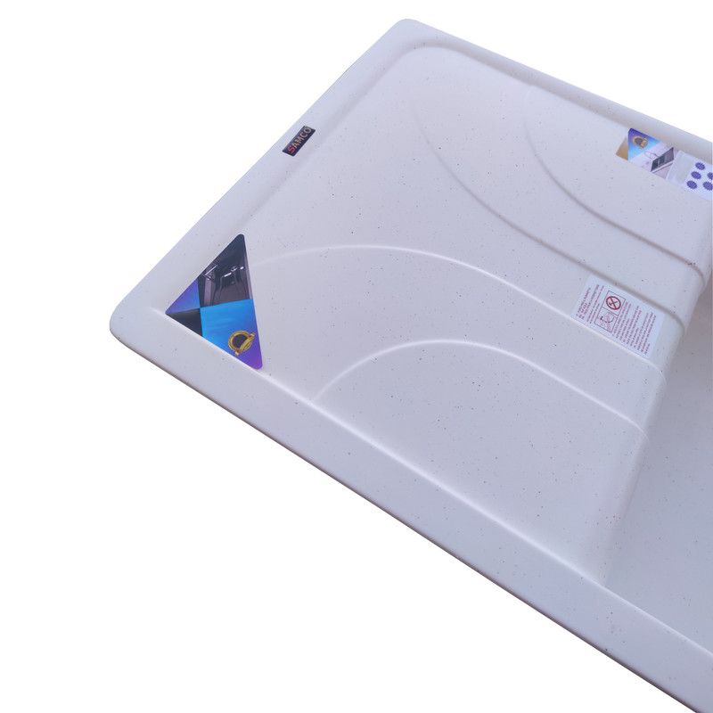 سینک ظرفشویی سامکو کد 205_Q