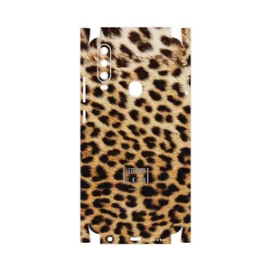MAHOOT Leopard Skin-FullSkin Cover Sticker for GLX Shahin 2