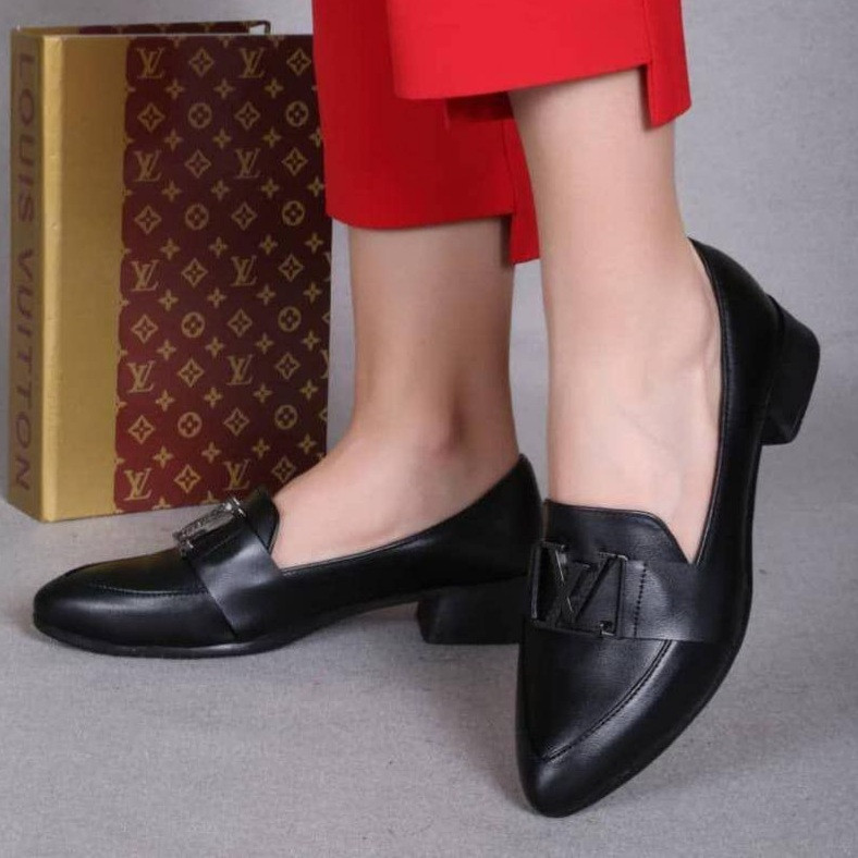 کفش زنانه مدل الوین