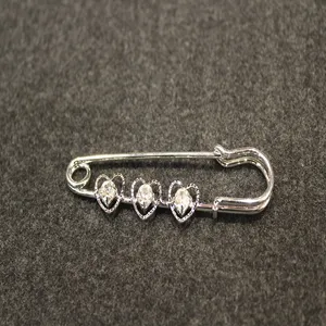 سنجاق سینه زنانه کد Ki 4558-00700