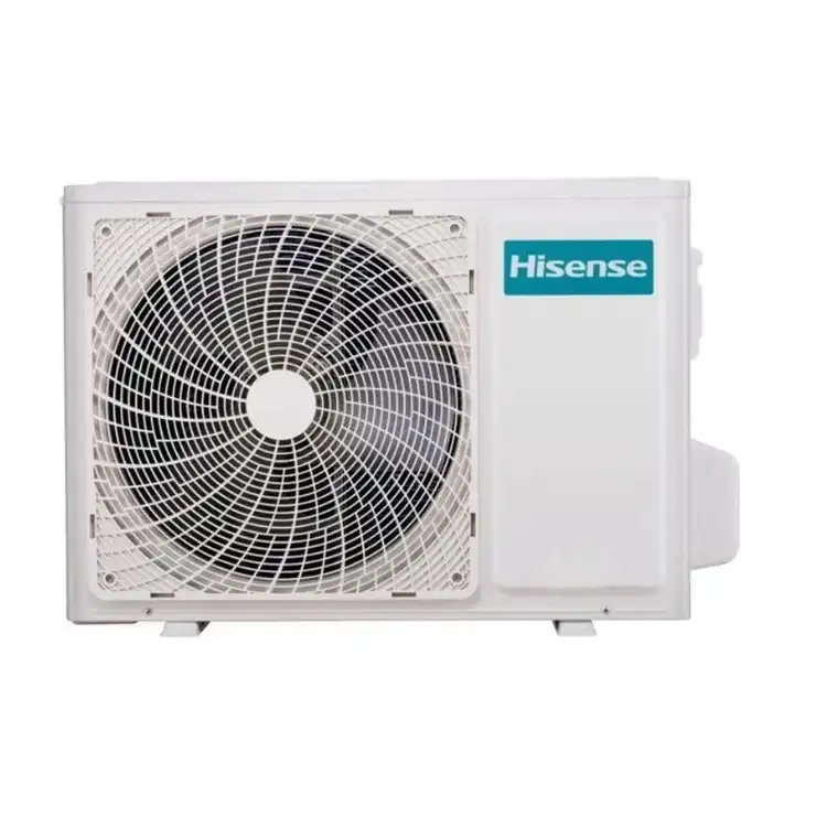 کولر گازی 18 هزار هایسنس مدل HRTC-18TQ T3