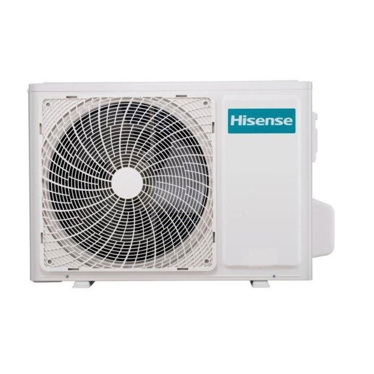 کولر گازی 30 هزار هایسنس مدل HRTC-30VQ T3