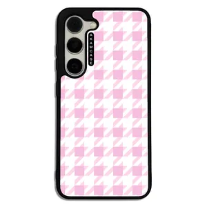 AKAM AMC-WSGS23-CUTE PATTERN4 Cover For Samsung Galaxy S23