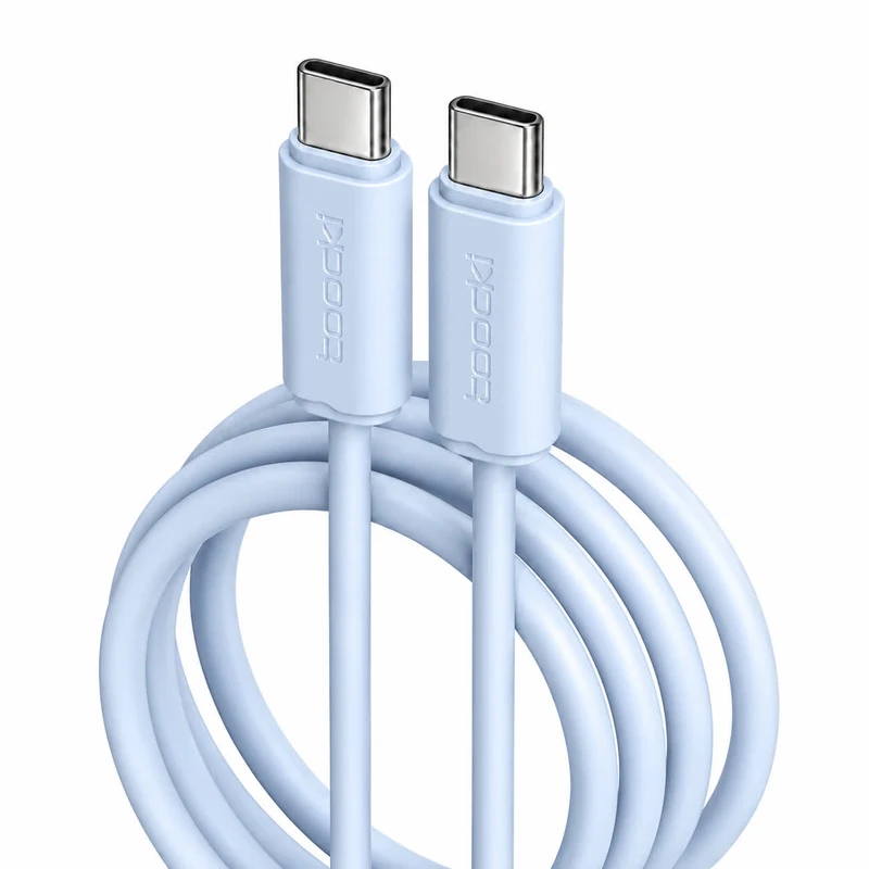 کابل USB-C توکی مدل Galaxy-A26 طول 1 متر