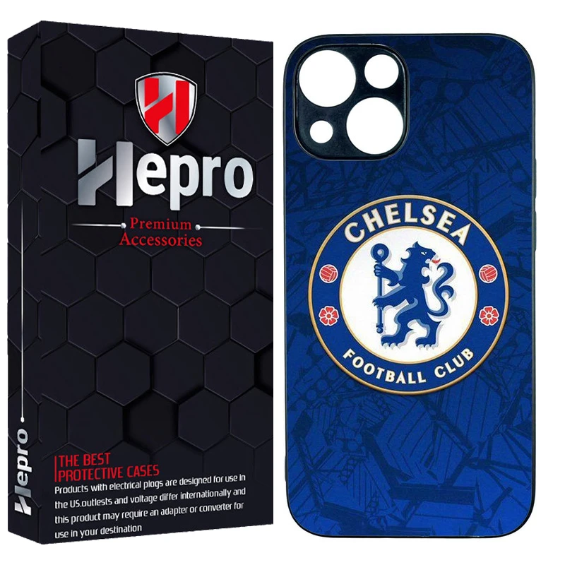 کاور هپرو طرح فانتزی مدل TPU مناسب برای گوشی موبایل اپل IPHONE 14