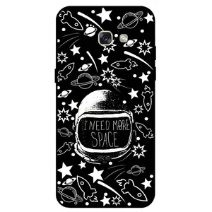 Megafone 7706 Cover For Samsung Galaxy A310 / A3 2016