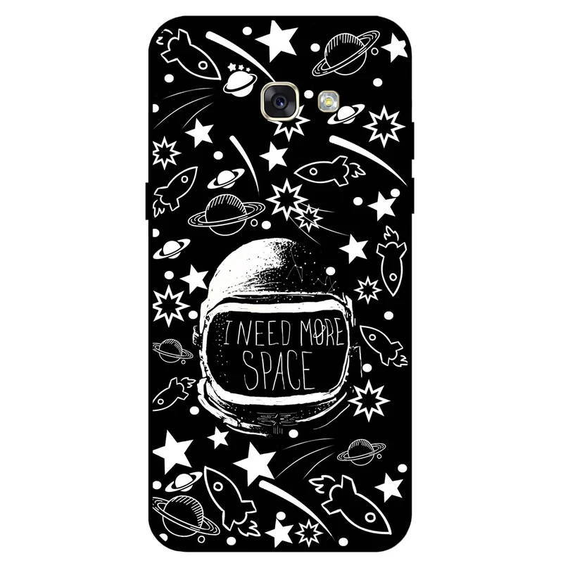 کاور مگافون کد 7706 مناسب برای گوشی موبایل سامسونگ Galaxy A310 / A3 2016