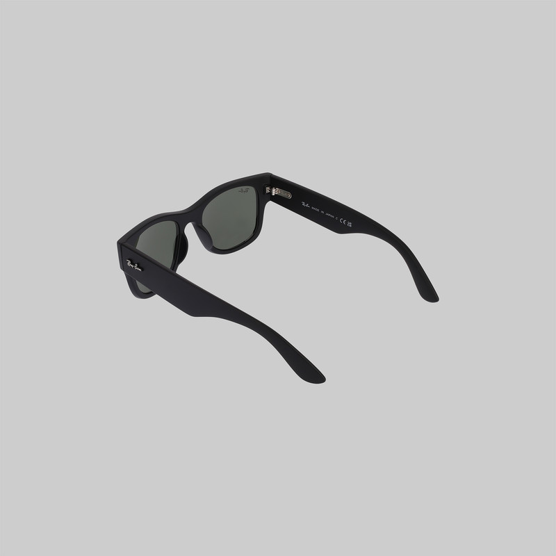 عینک آفتابی ویفرر (Wayfarer) ری بن مدل RB4840S-901S-31