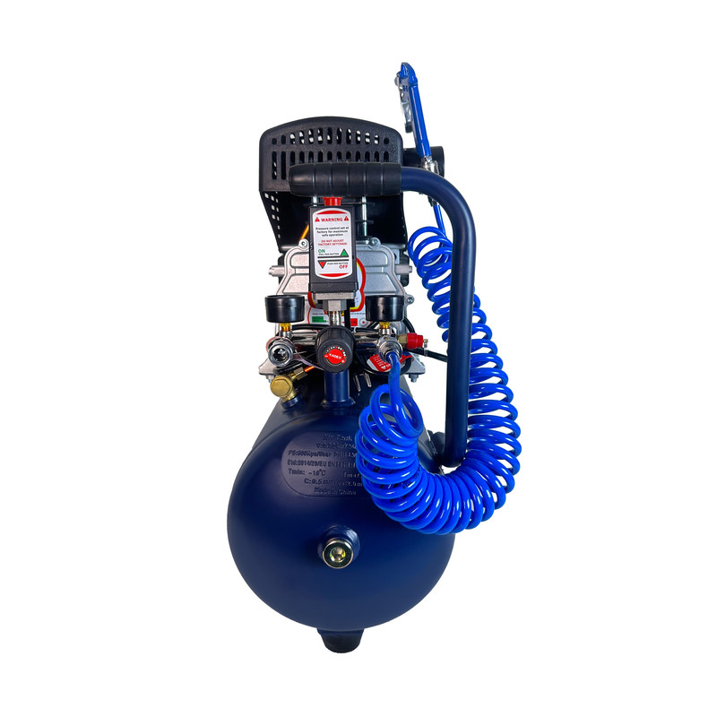 کمپرسور باد کادکس مدل K-4724