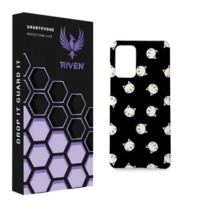 RIVEN RI2-11 Case For Apple iPhone X/XS