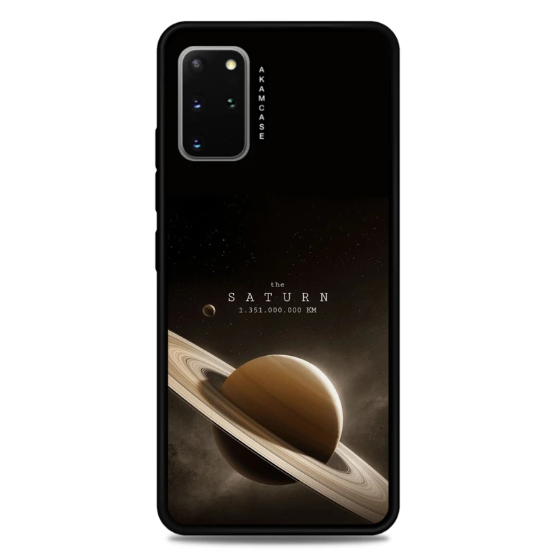 کاور آکام مدل AMC-WSGS20P-PLANET-8 مناسب برای گوشی موبایل سامسونگ Galaxy S20 Plus