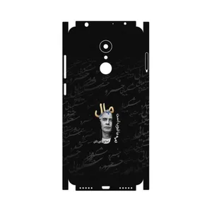 MAHOOT Khosrow Shakibaei-FullSkin Cover Sticker for Xiaomi REDMI 5