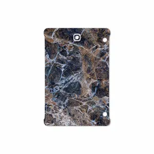 برچسب پوششی ماهوت مدل Earth-White-Marble مناسب برای تبلت سامسونگ Galaxy Tab S2 8.0 2016 T719N