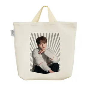 ساک خرید خندالو مدل سونگکوان سونتین کد 1137