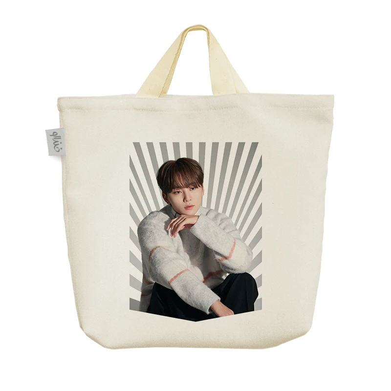 ساک خرید خندالو مدل سونگکوان سونتین کد 1137