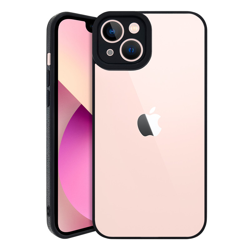 کاور سامورایی مدل Liny مناسب برای گوشی موبایل اپل iPhone 13