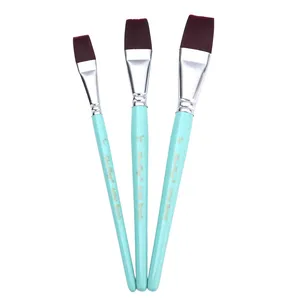 قلم مو تخت ژوتینگ کد F3-G مجموعه 3 عددی