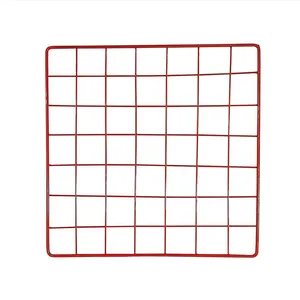 قفسه فلزی مدل مشبک M32 