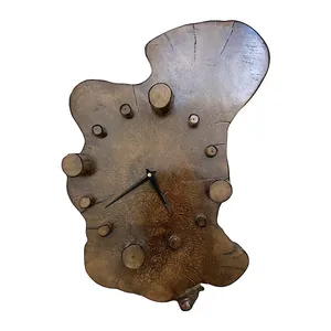 ساعت دیواری مدل طبیعت کد 59002