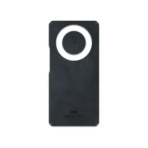 MAHOOT Graphite-Buffalo-Leather Cover Sticker for Honor X9a