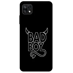 Megafone Bad Boy 8106 Cover For Samsung Galaxy F42