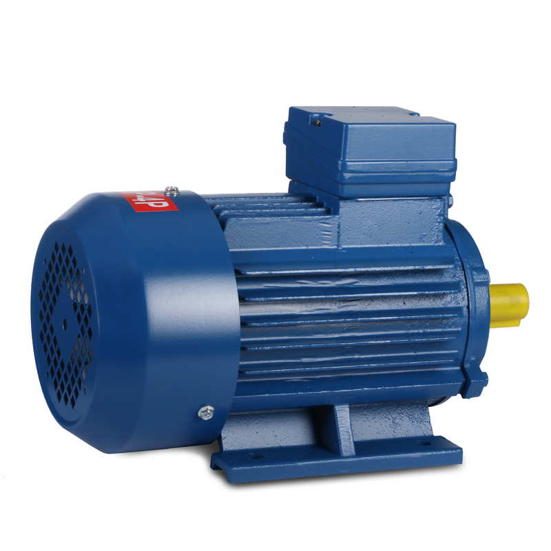 الکتروموتور انرژتیک مدل 10 اسب 1400 دور