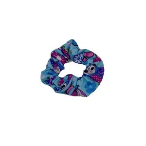 کش مو دخترانه مدل جغد کد 0190