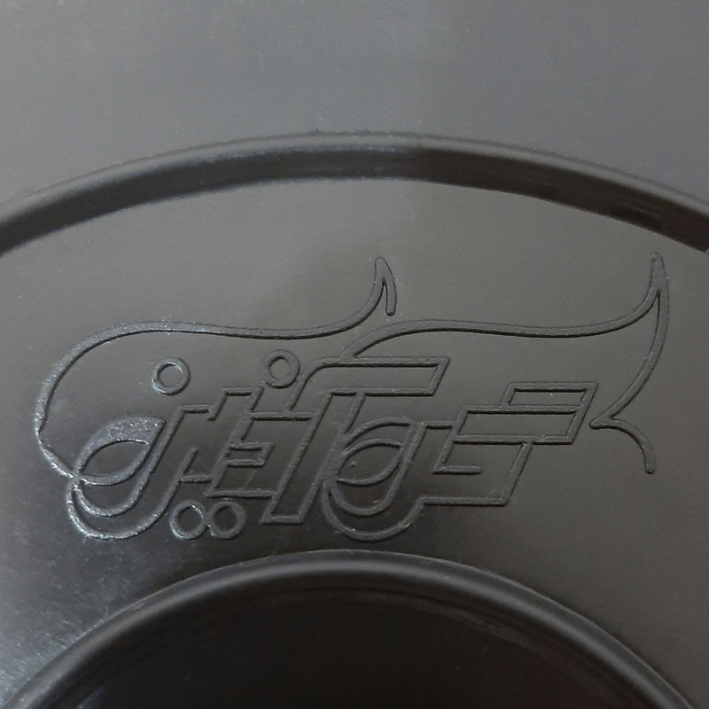 گلدان گل آذین مدل پلاستیکی مربع کد A2 مجموعه 7عددی