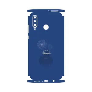 MAHOOT Disney-FullSkin Cover Sticker for Huawei P30 Lite  48 MP Camera