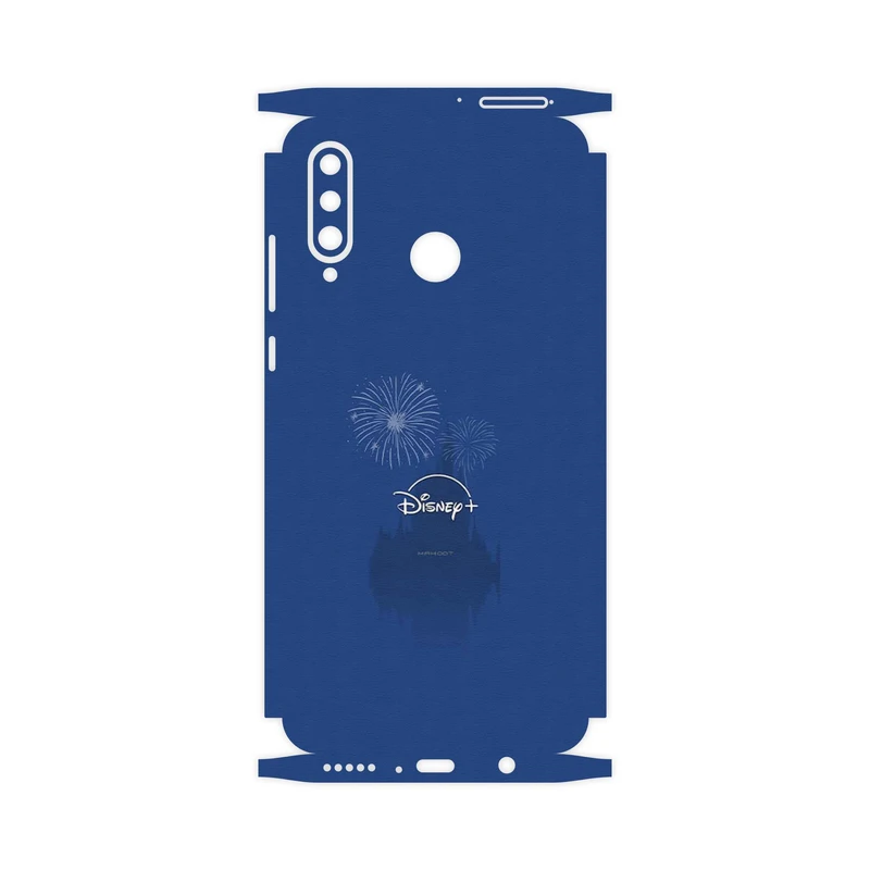 برچسب پوششی ماهوت مدل Disney-FullSkin مناسب برای گوشی موبایل هوآوی P30 Lite (48 MP Camera)