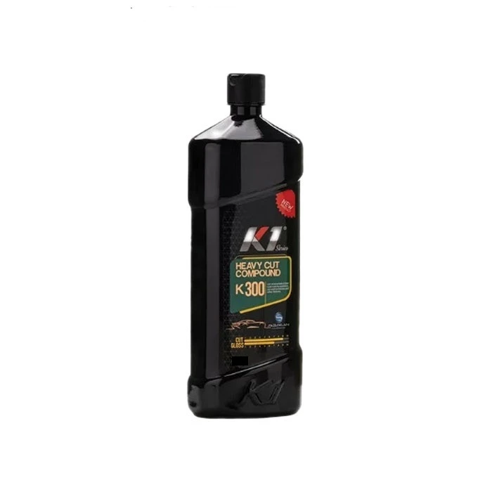 پولیش بدنه خودرو کی وان مدل  K 300 وزن 500 گرم