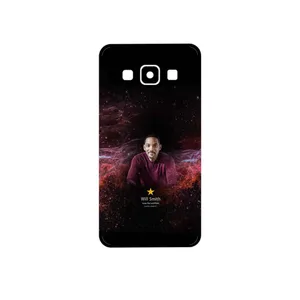MAHOOT Will Smith Cover Sticker for Samsung Galaxy A3