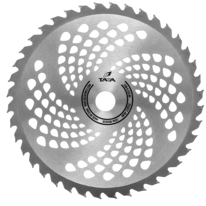 تیغه اره دیسکی تازا مدل CSB-G25540