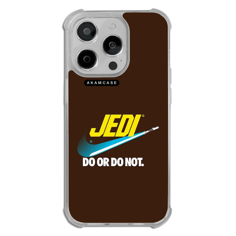 کاور آکام مدل AMCWTA14PRO-STAR WARS14 مناسب برای گوشی موبایل اپل iPhone 14 Pro 