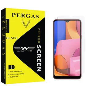 Waily Nice Pergas Screen Protector For Samsung Galaxy A20s