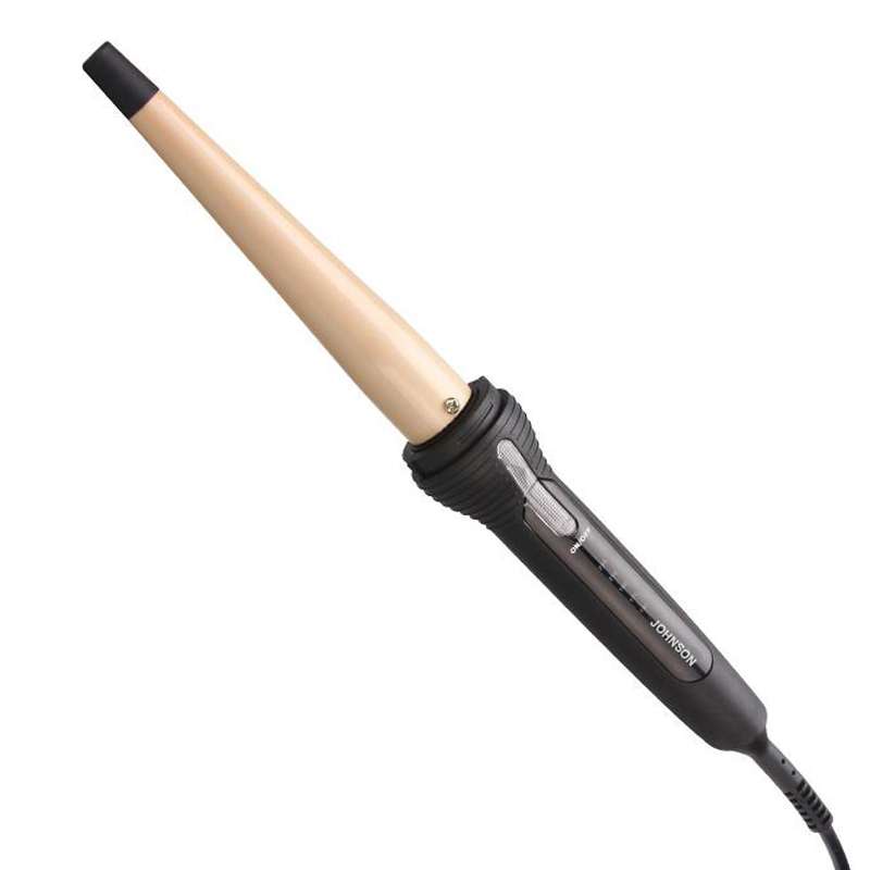 فر کننده مو مدل JS-6025 فر کننده مو مدل JS-6025
