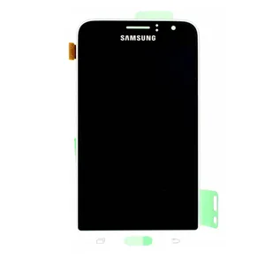 صفحه نمایش کد E11 مناسب برای گوشی موبایل سامسونگ  GALAXY J1 2016/J120