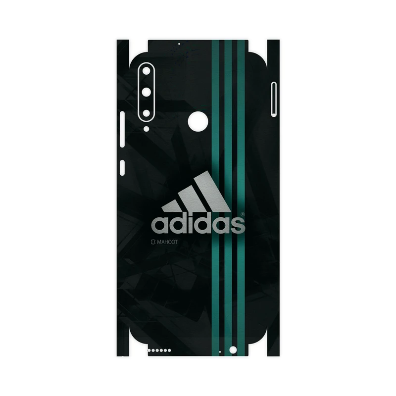 برچسب پوششی ماهوت مدل dds-FullSkin مناسب برای گوشی موبایل هوآوی Y7P