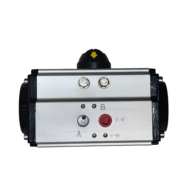 اکچویتور پنوماتیک بادی ای اس ان مدل  ATD-063